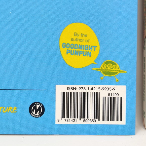 Dead Dead Demon’s DEDEDEDE Destruction Volumes 1-3 Inio Asano DDDD Viz Media - Picture 13 of 16